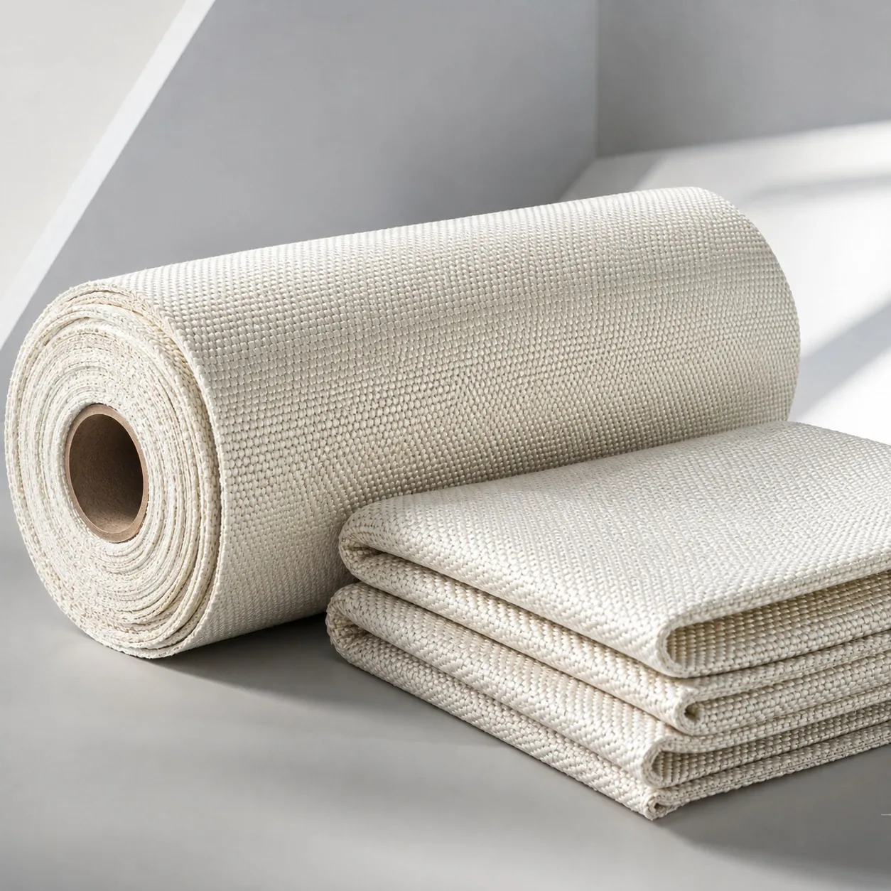 Fiberglass Insulation Materials